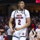 Ashlyn Watkins South Carolina Basketball