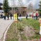 Aspen Community Employees Thanking Workers