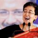 Atishi Delhi Chief Minister