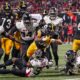 Atlanta Falcons Vs Pittsburgh Steelers 2024 Game