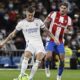 Atletico Madrid Real Madrid La Liga Match