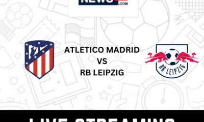 Atletico Madrid Vs Rb Leipzig 2024