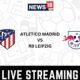 Atletico Madrid Vs Rb Leipzig 2024