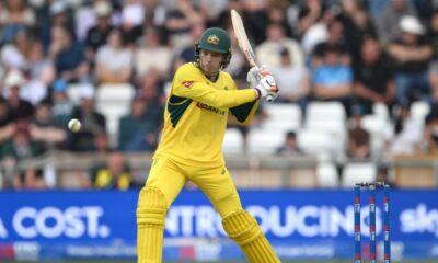 Australia Vs England Odi Cricket Match 2024