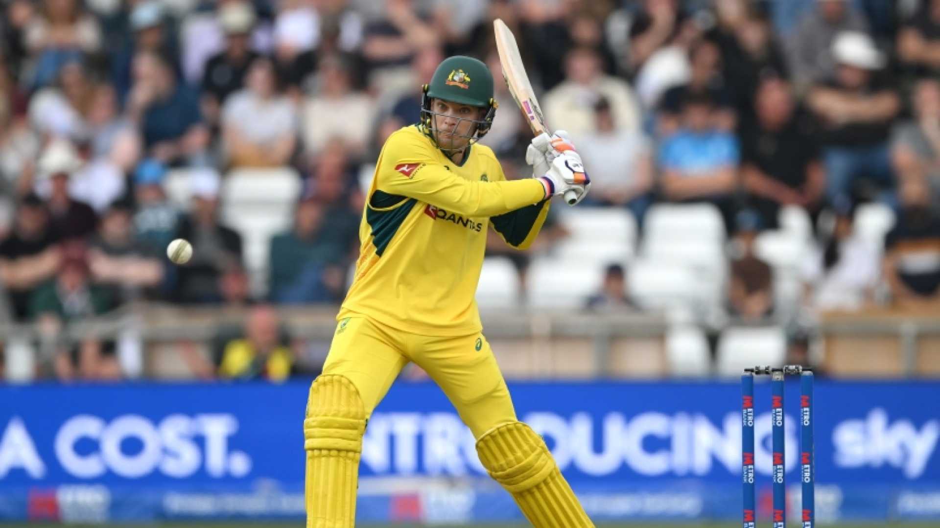 Australia Vs England Odi Cricket Match 2024