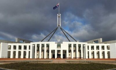 Australian Parliament House