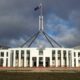 Australian Parliament House