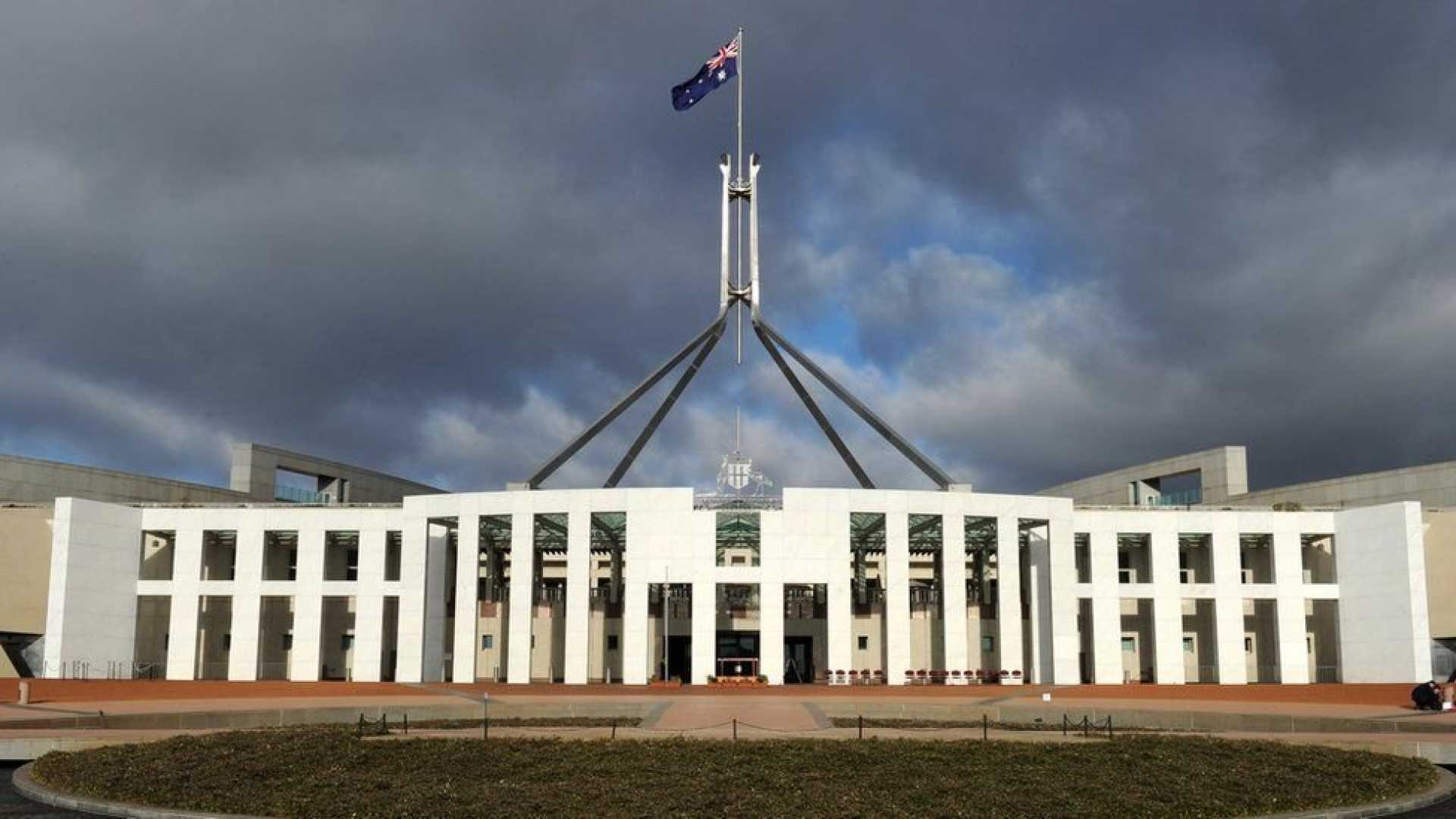 Australian Parliament House