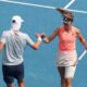 Australian Tennis Players At Us Open 2024