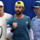 Australian Tennis Players Us Open 2024