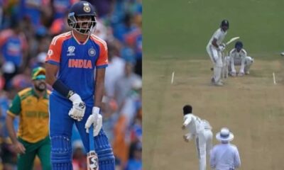 Axar Patel Duleep Trophy Performance