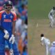 Axar Patel Duleep Trophy Performance