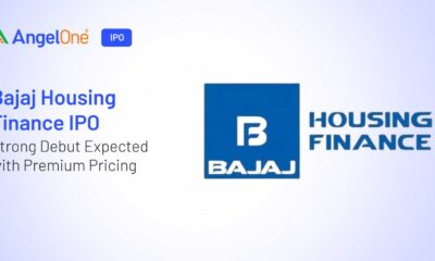 Bajaj Housing Finance Ipo Launch