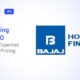 Bajaj Housing Finance Ipo Launch