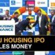 Bajaj Housing Finance Ipo Listing