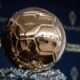 Ballon D'or Nominees 2024