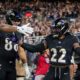 Baltimore Ravens Vs Buffalo Bills