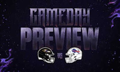 Baltimore Ravens Vs Buffalo Bills Nfl 2024