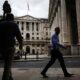 Bank Of England Interest Rate Decision