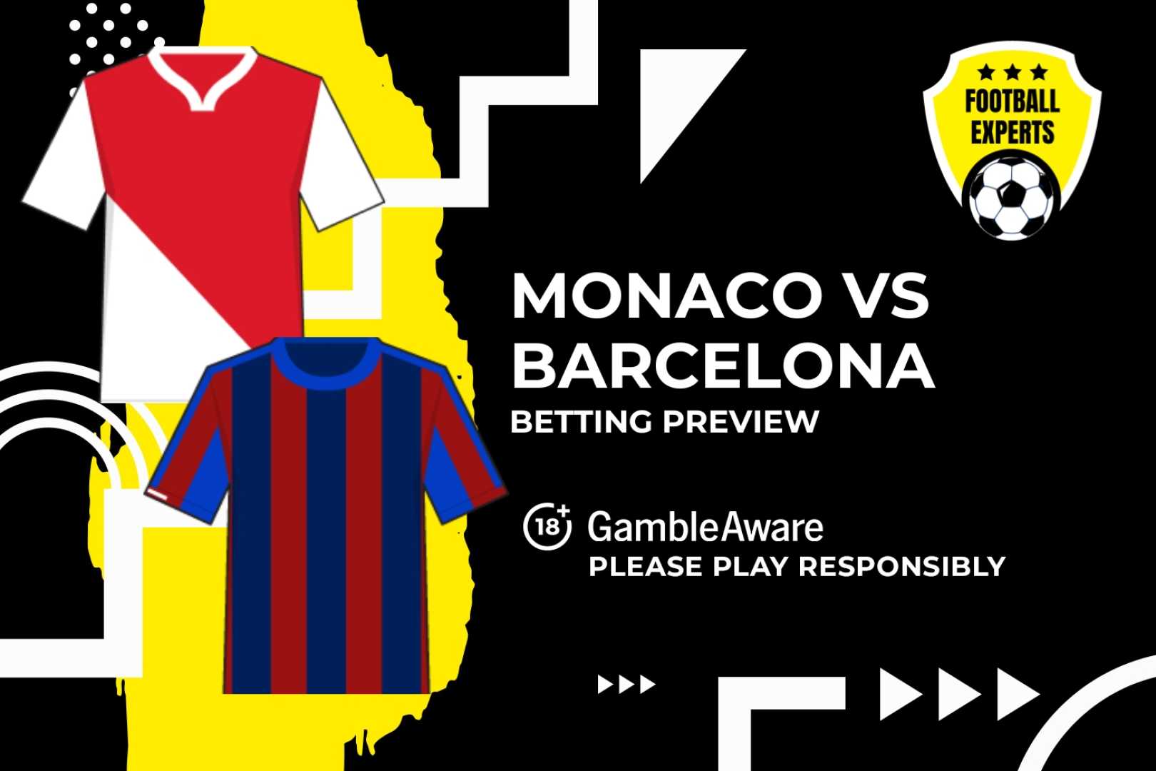 Barcelona Vs Monaco Champions League