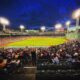 Baseball Stadium Visit