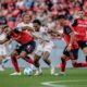Bayer 04 Leverkusen Vs Hoffenheim