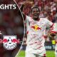 Bayer Leverkusen Vs Rb Leipzig