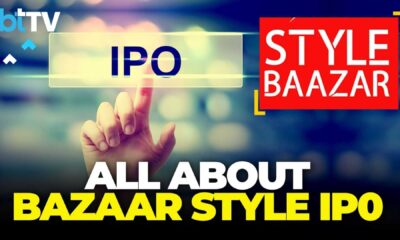 Bazaar Style Retail Ipo