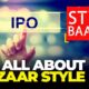 Bazaar Style Retail Ipo