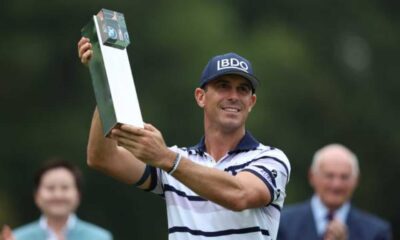 Billy Horschel Bmw Pga Championship