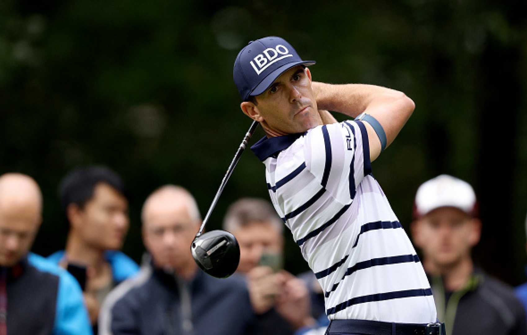 Billy Horschel Bmw Pga Championship Win