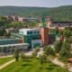 Binghamton University Campus