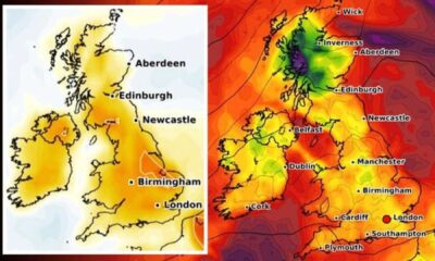 Birmingham Weather Forecast