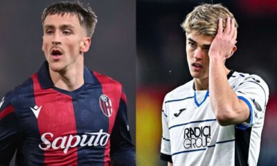 Bologna Vs Como Serie A 2024