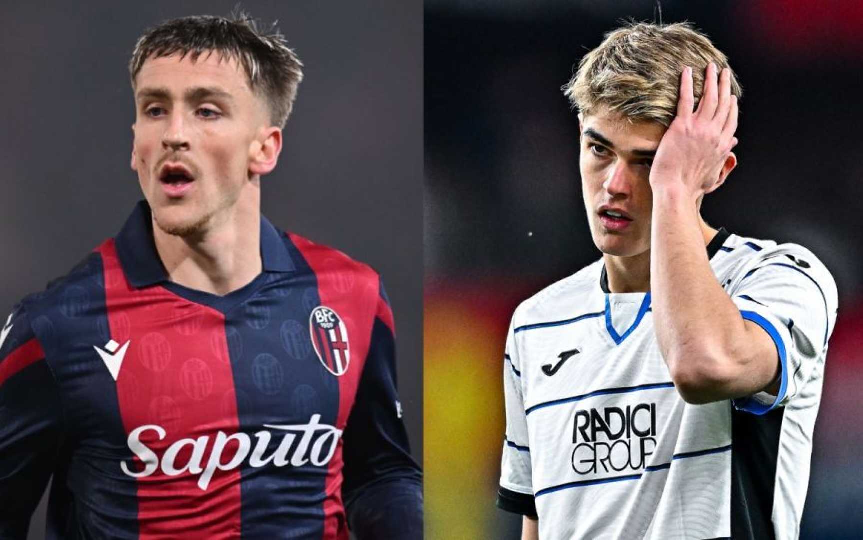 Bologna Vs Como Serie A 2024