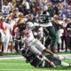 Boston College Eagles Vs Michigan State Spartans Football