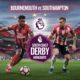 Bournemouth Vs Southampton Premier League 2024