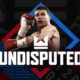 Boxing Video Game Undisputed