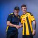 Bradley Cross Kaizer Chiefs Signing