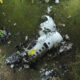 Brazil Airplane Crash