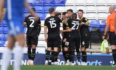 Brentford Fc Vs Wigan Athletic U21