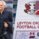 Brentford Vs Leyton Orient Carabao Cup