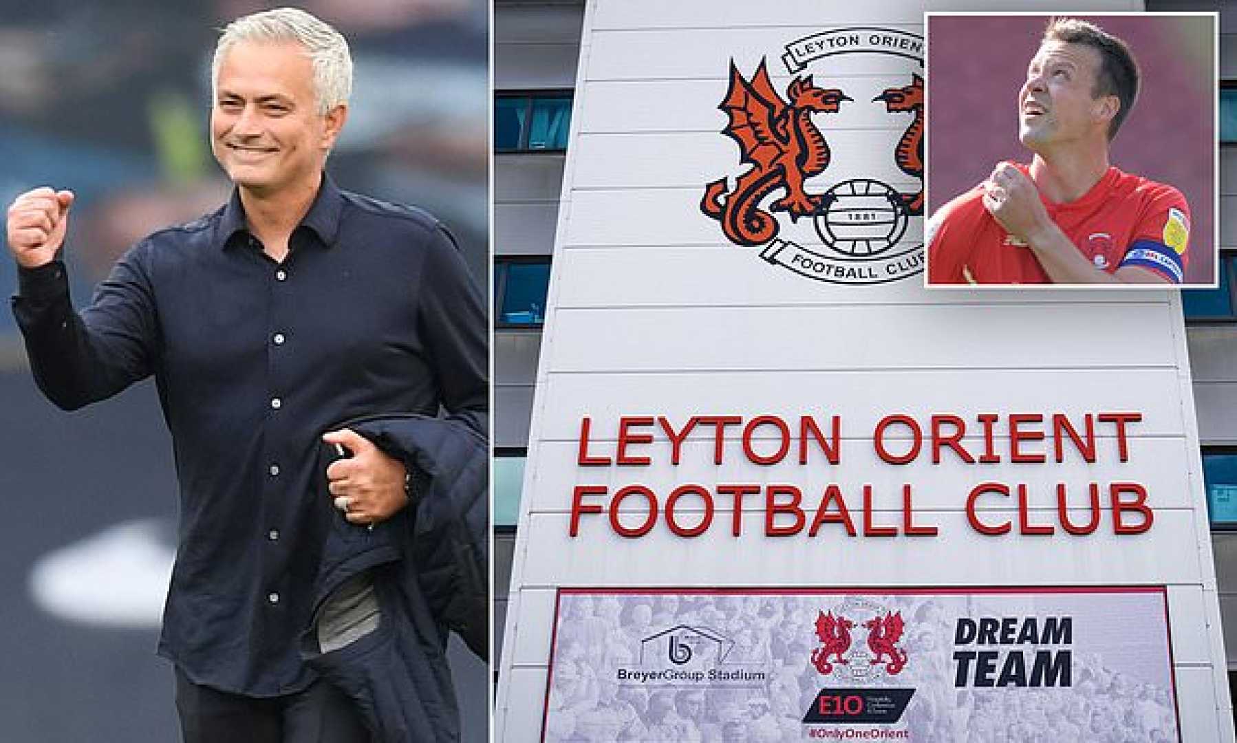 Brentford Vs Leyton Orient Carabao Cup