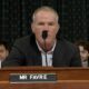 Brett Favre Congress Testimony