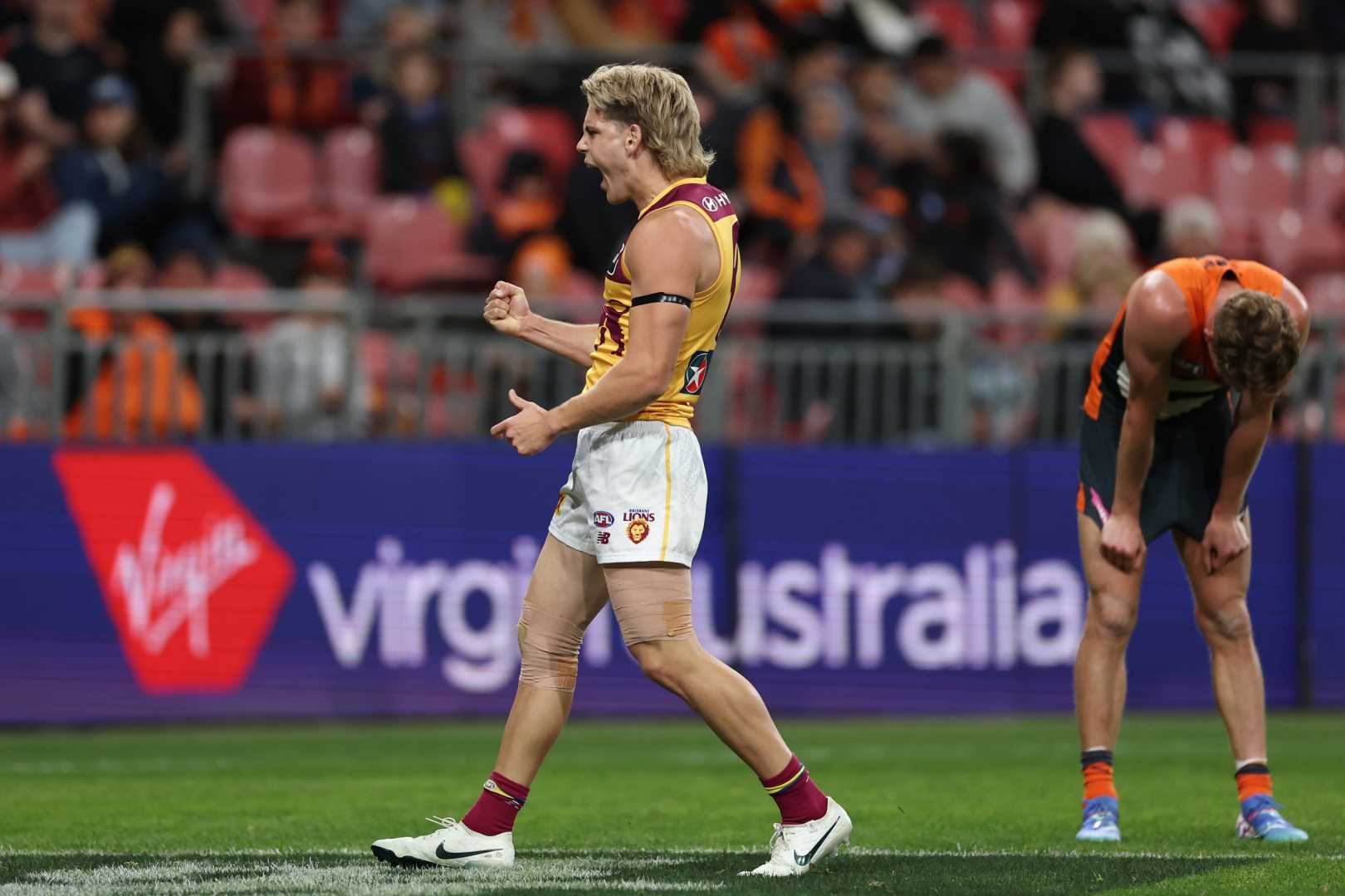 Brisbane Lions Vs Gws Giants 2024