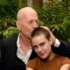 Bruce Willis And Tallulah Willis