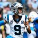 Bryce Young Carolina Panthers