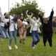 Brydon Carse England Cricket