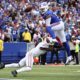 Buffalo Bills Vs Arizona Cardinals Game Highlights