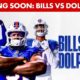 Buffalo Bills Vs Miami Dolphins